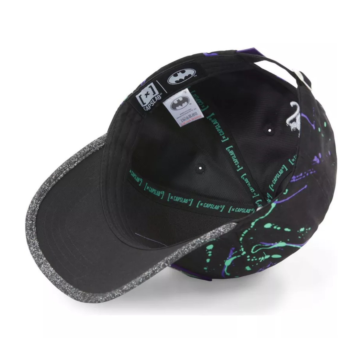 Gorra CAPSLAB Joker