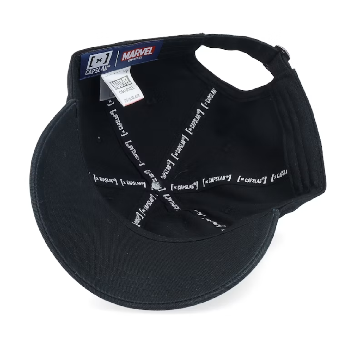 Gorra CAPSLAB DeadPool
