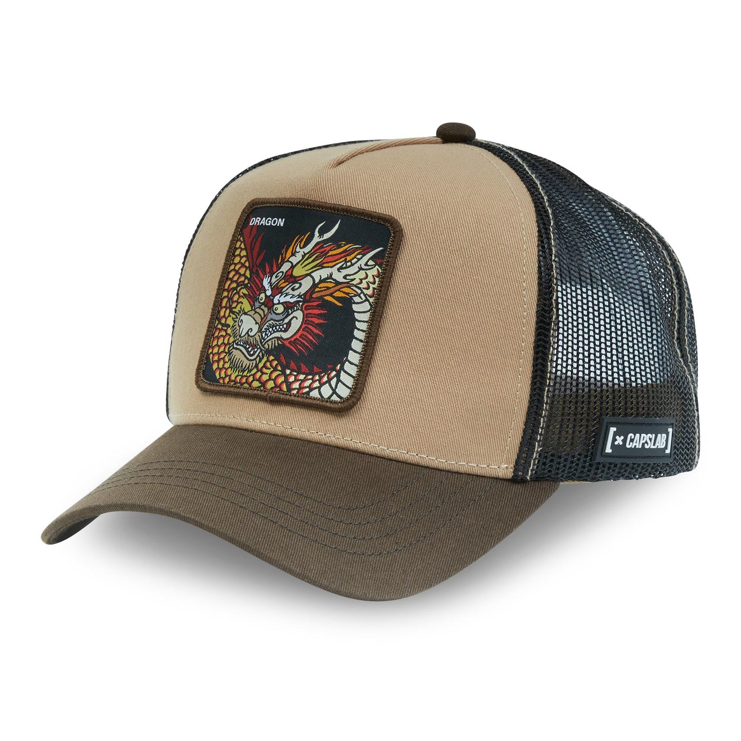 Gorra CAPSLAB Dragon