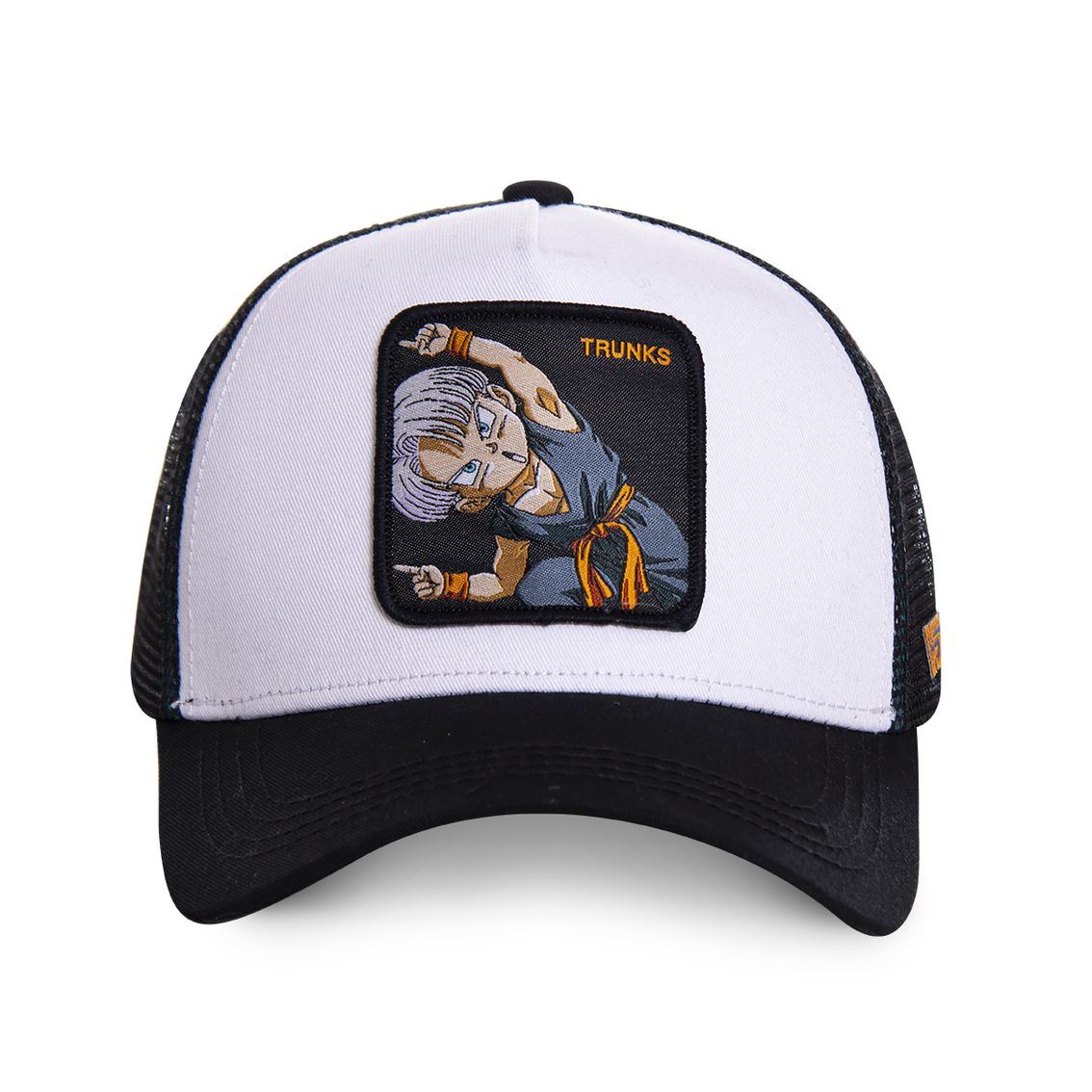 Gorra CAPSLAB Dragon Ball Trunks