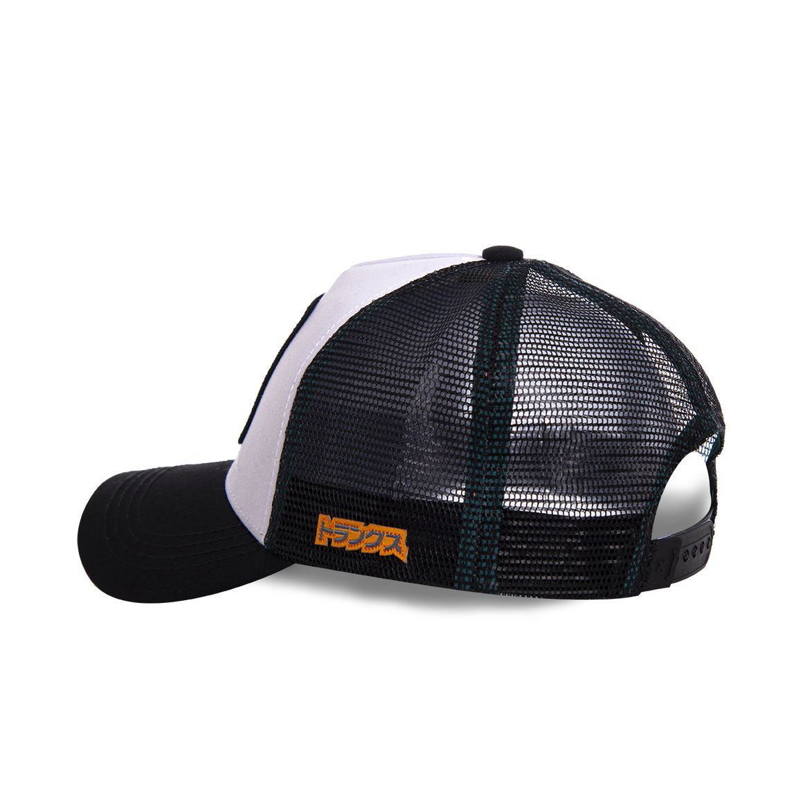 Gorra CAPSLAB Dragon Ball Trunks