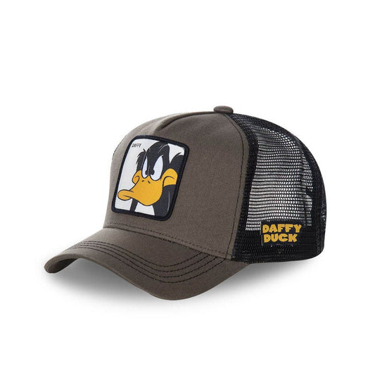 Gorra CAPSLAB Pato Lucas