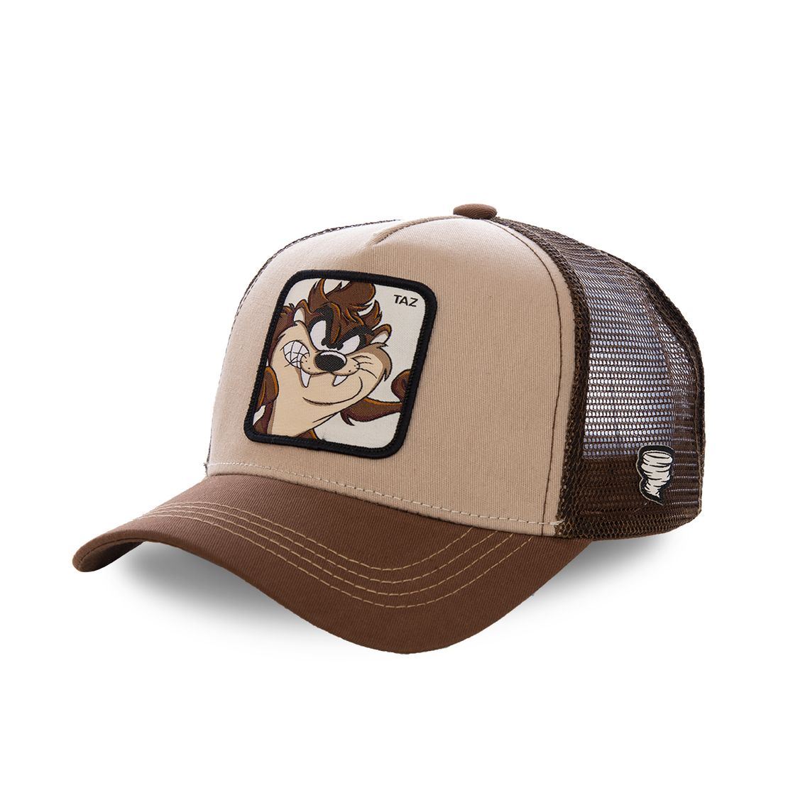 Gorra CAPSLAB Taz Cafe