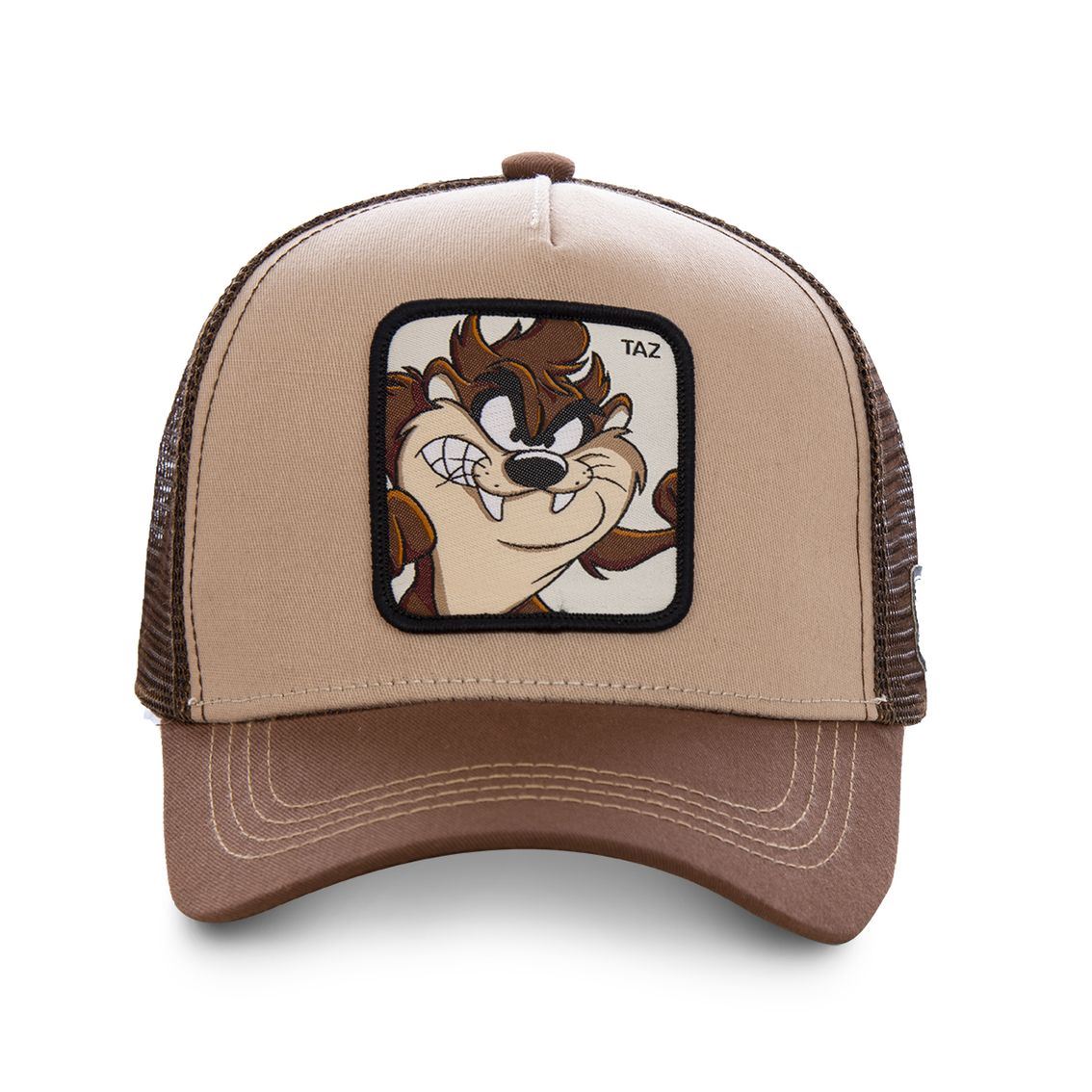 Gorra CAPSLAB Taz Cafe