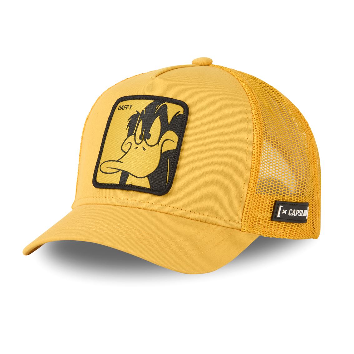 Gorra CAPSLAB Looney Tunes Pato Lucas
