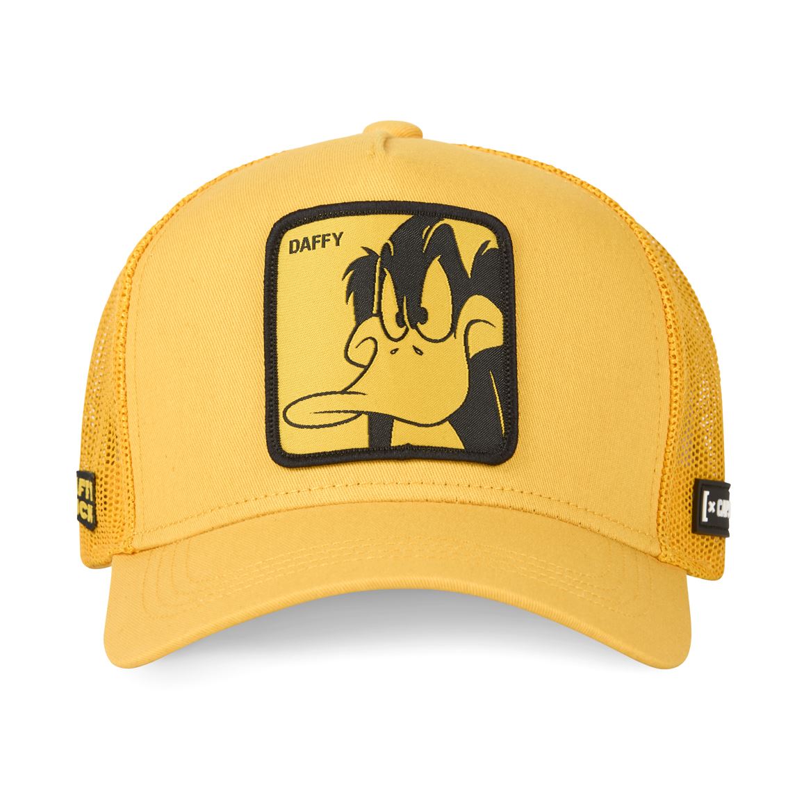 Gorra CAPSLAB Looney Tunes Pato Lucas
