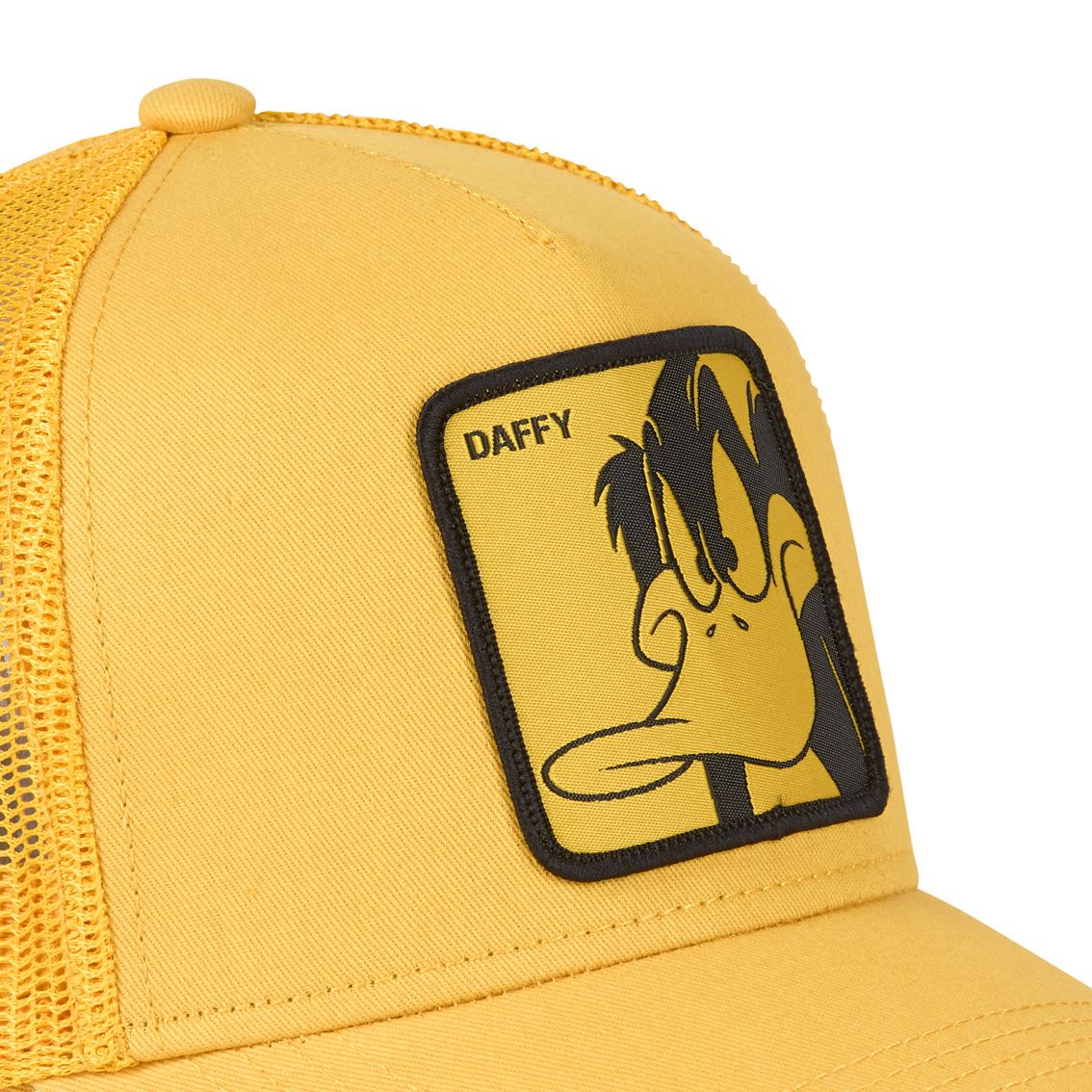 Gorra CAPSLAB Looney Tunes Pato Lucas