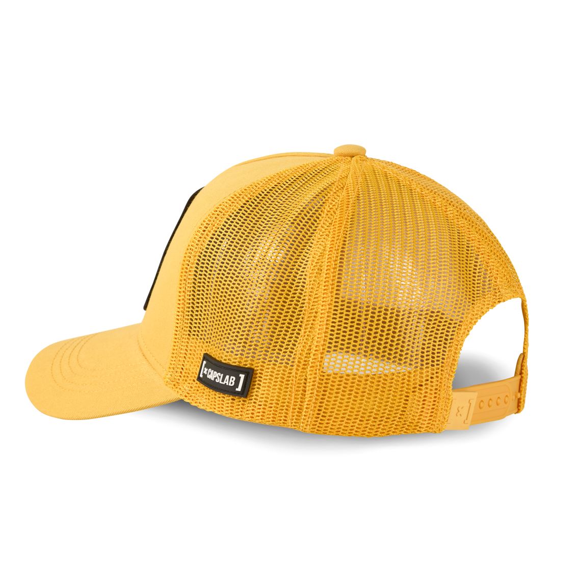Gorra CAPSLAB Looney Tunes Pato Lucas