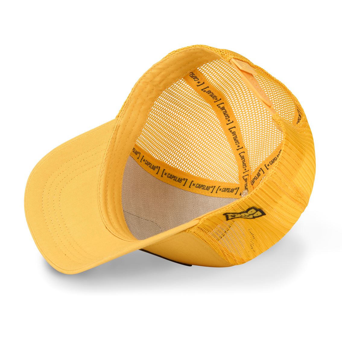 Gorra CAPSLAB Looney Tunes Pato Lucas