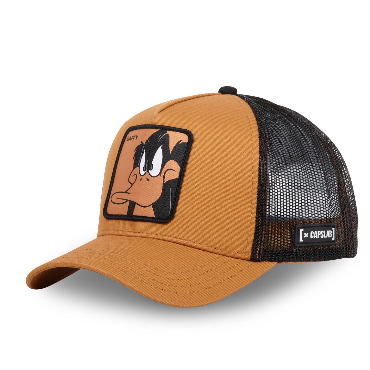 Gorra CAPSLAB Pato Lucas