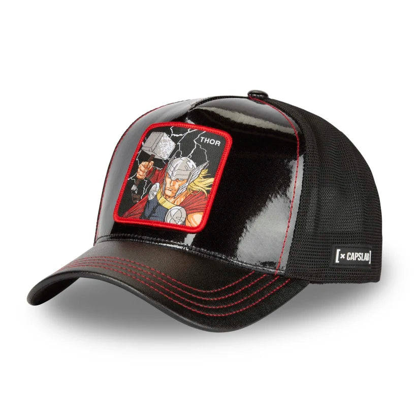 Gorra CAPSLAB Thor