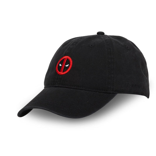 Gorra CAPSLAB DeadPool