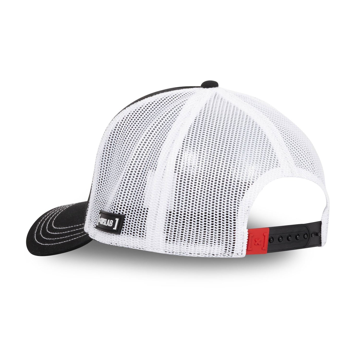 Gorra CAPSLAB One Piece Monkey D. Luffy
