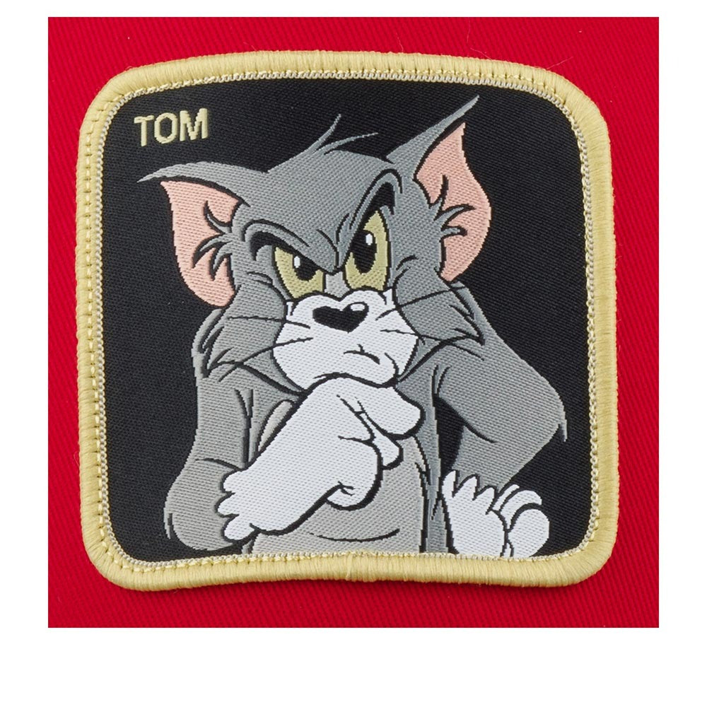 Gorra CAPSLAB Tom Pensando