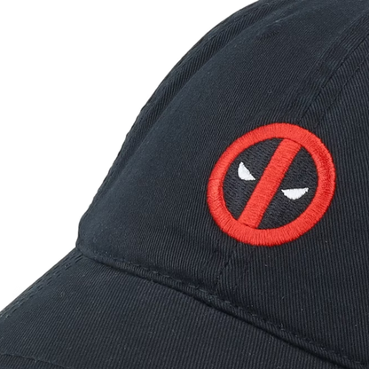 Gorra CAPSLAB DeadPool