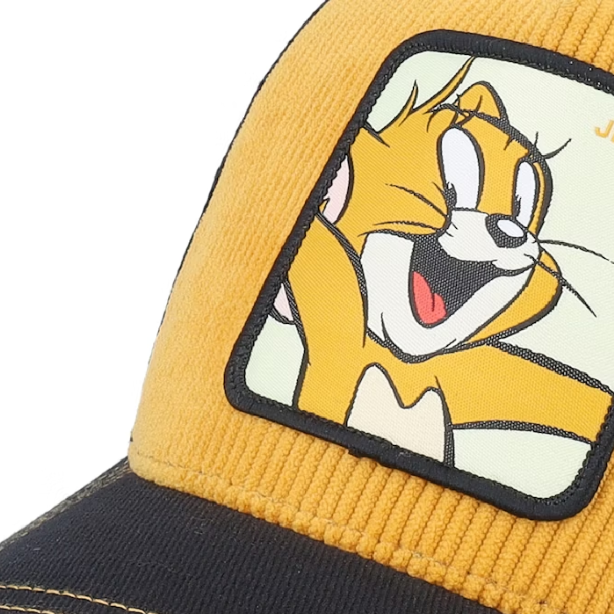 Gorra CAPSLAB Jerry