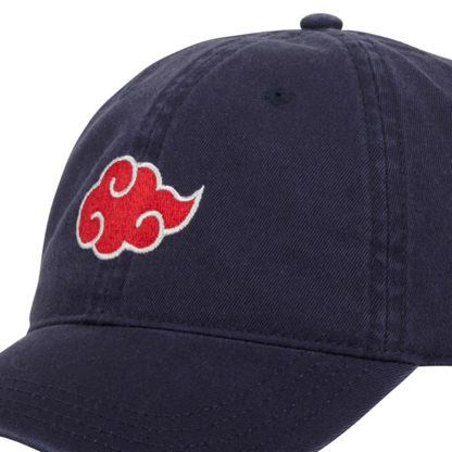 Gorra CAPSLAB Akatsuki
