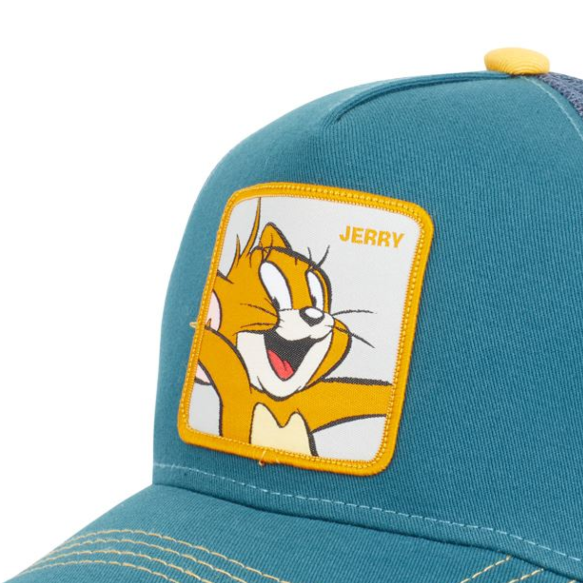 Gorra CAPSLAB Jerry Feliz