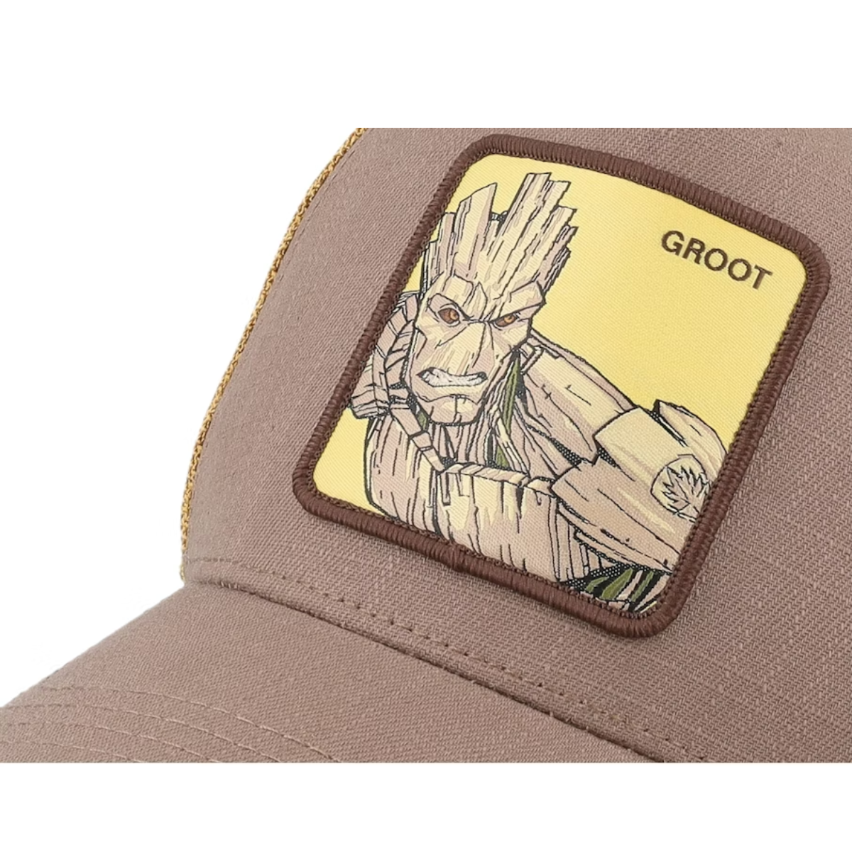 Gorra CAPSLAB Groot