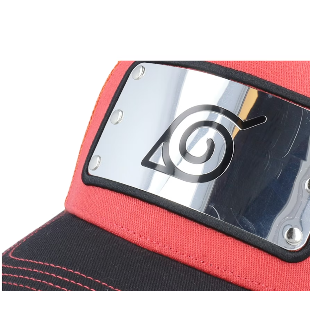 Gorra CAPSLAB Naruto Bandana