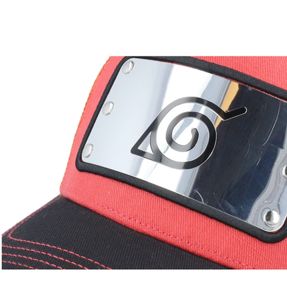 Gorra CAPSLAB Naruto Bandana