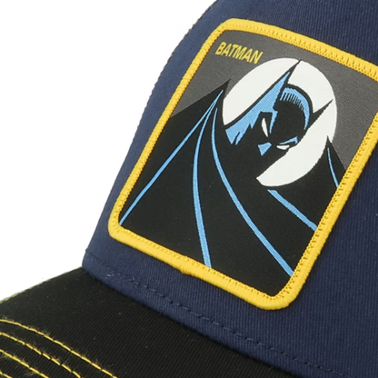 Gorra Capslab DC Comics Batman