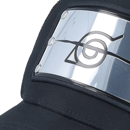 Gorra CAPSLAB Naruto Bandana Tachada