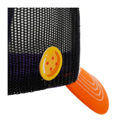Gorra CAPSLAB Dragon Ball Goku