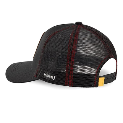 Gorra CAPSLAB Looney Tunes Speedy Gonzales