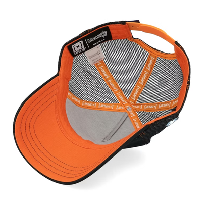 Gorra CAPSLAB Dragon Ball Z Super Goku