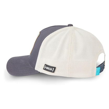 Gorra CAPSLAB Dragon Ball  Vegito