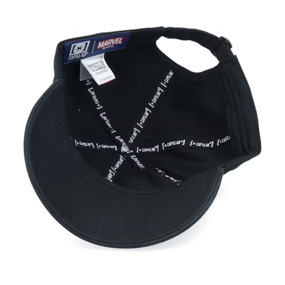 Gorra CAPSLAB DeadPool
