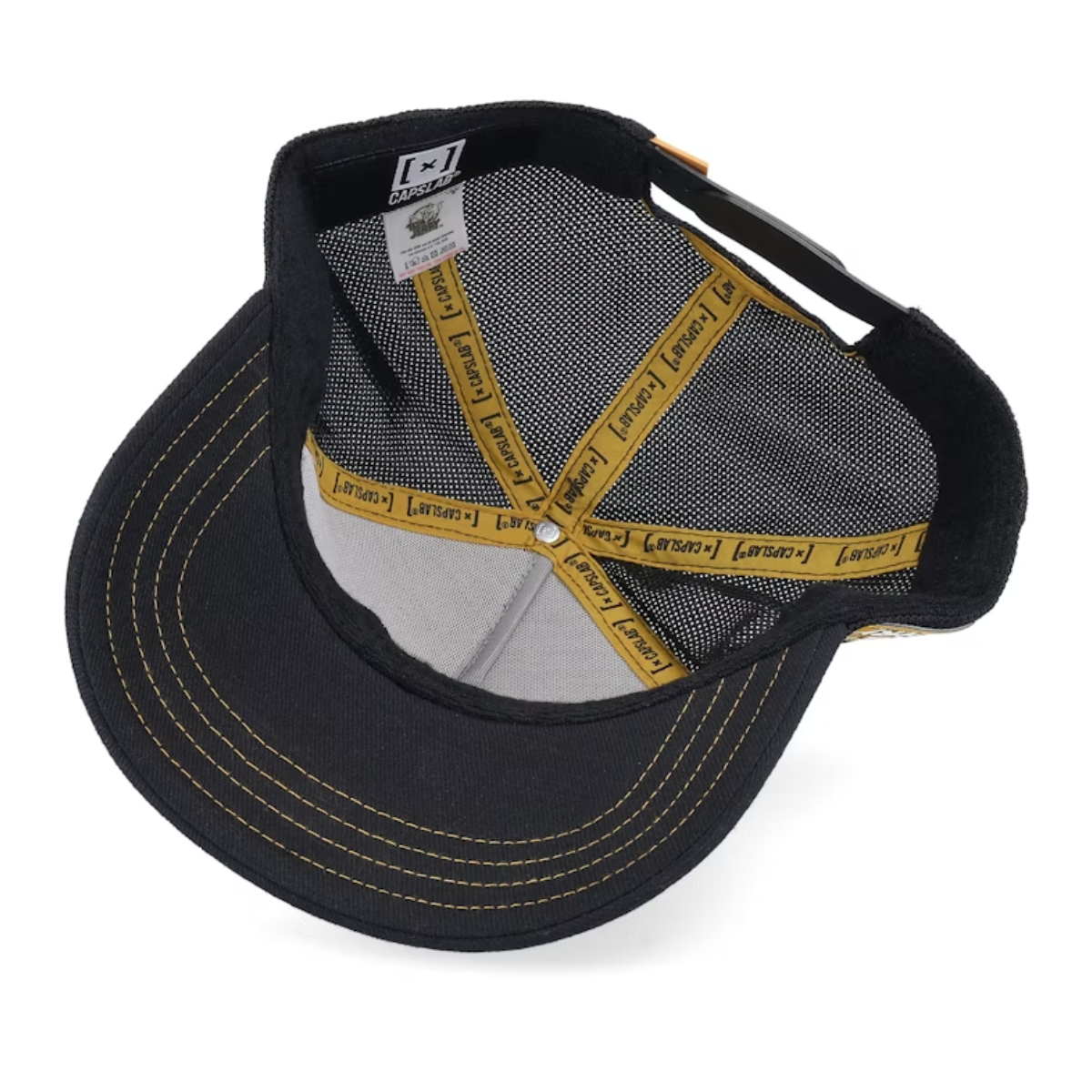 Gorra CAPSLAB Jerry