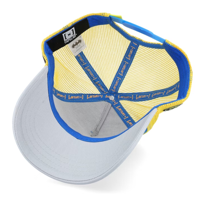 Gorra Capslab DC Comics Batman