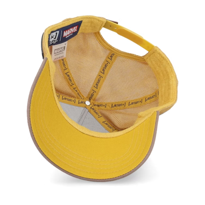 Gorra CAPSLAB Groot