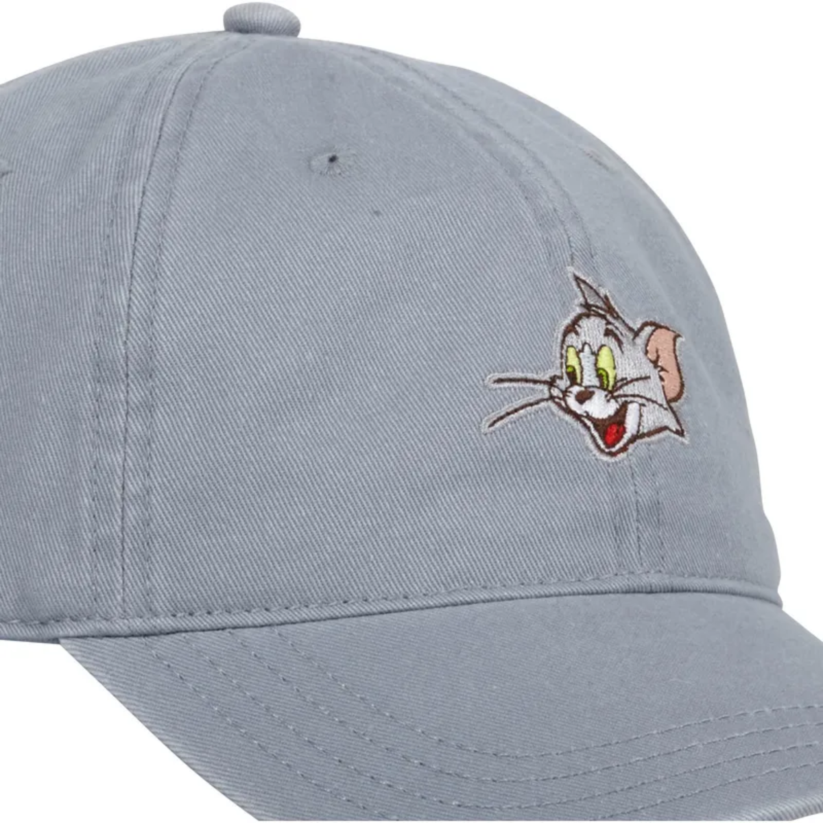 Gorra CAPSLAB Cara de Tom