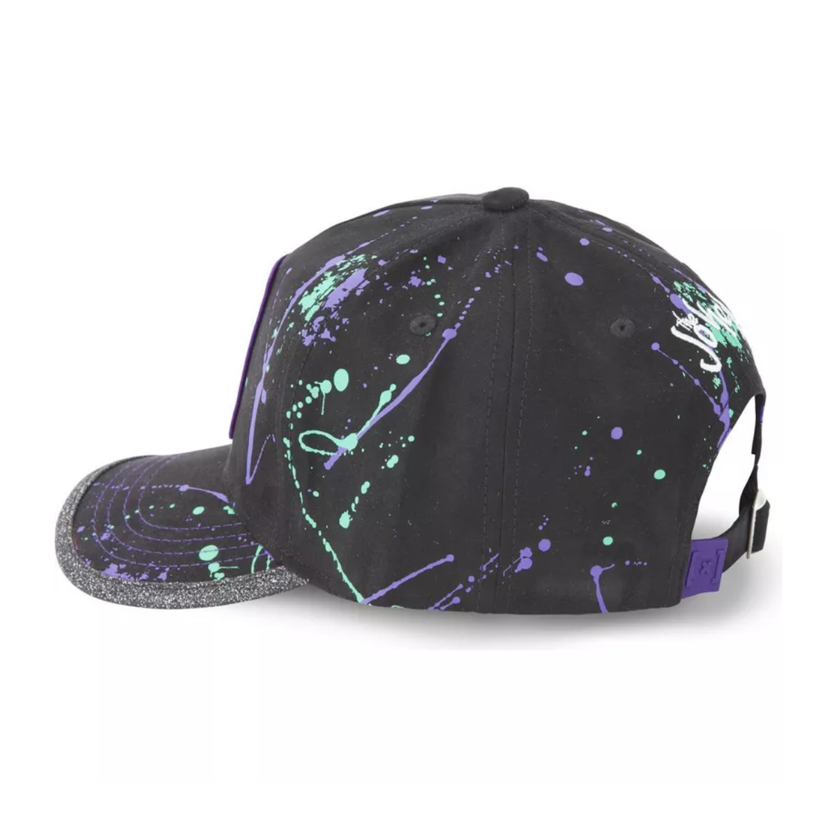 Gorra CAPSLAB Joker