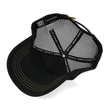 Gorra CAPSLAB Dragon Ball Freezer