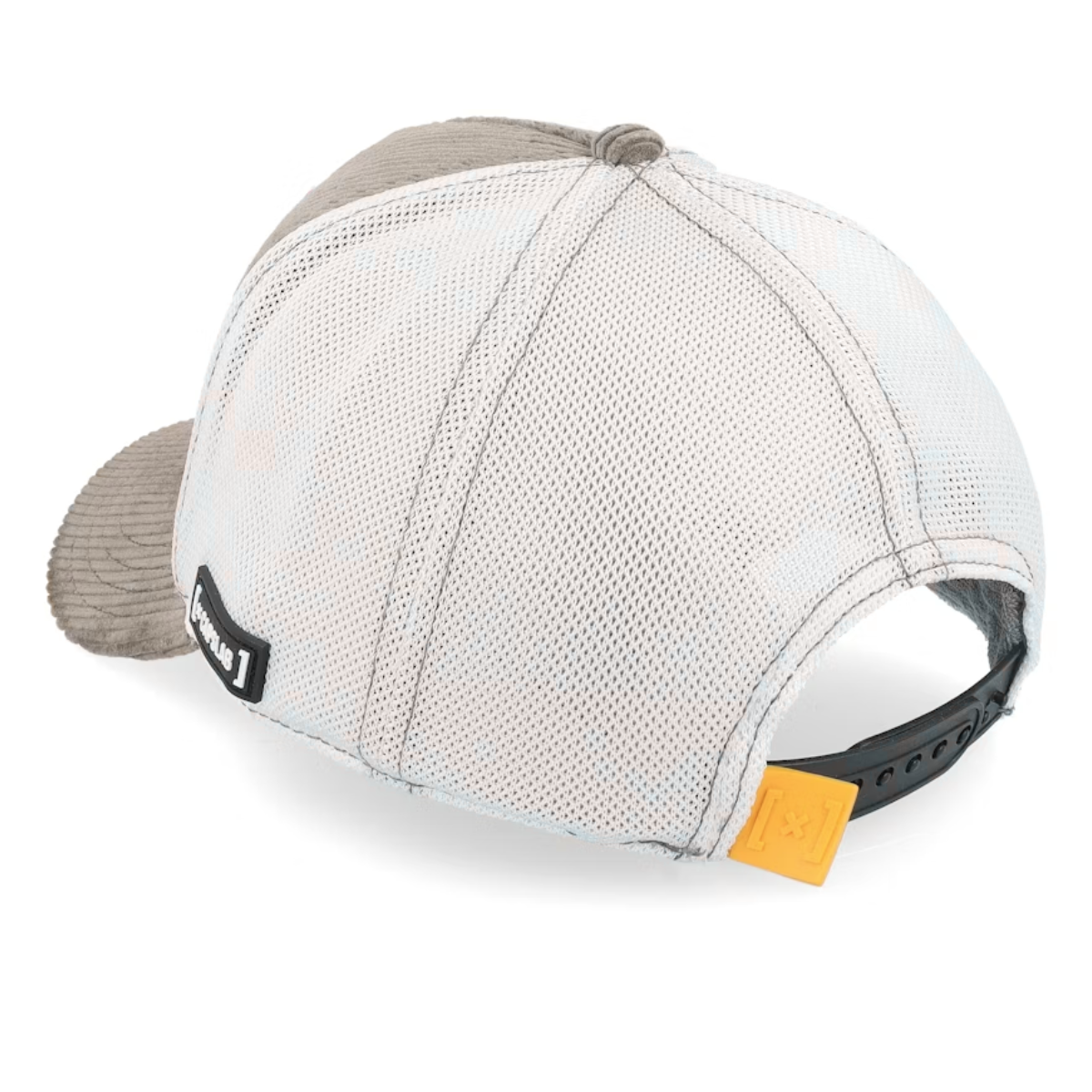 Gorra CAPSLAB Looney Tunes Bugs Bunny