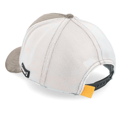Gorra CAPSLAB Looney Tunes Bugs Bunny