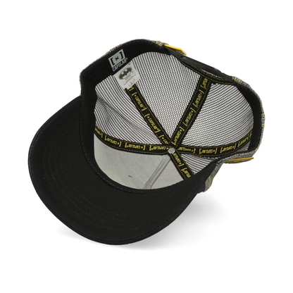Gorra Capslab DC Comics Batman