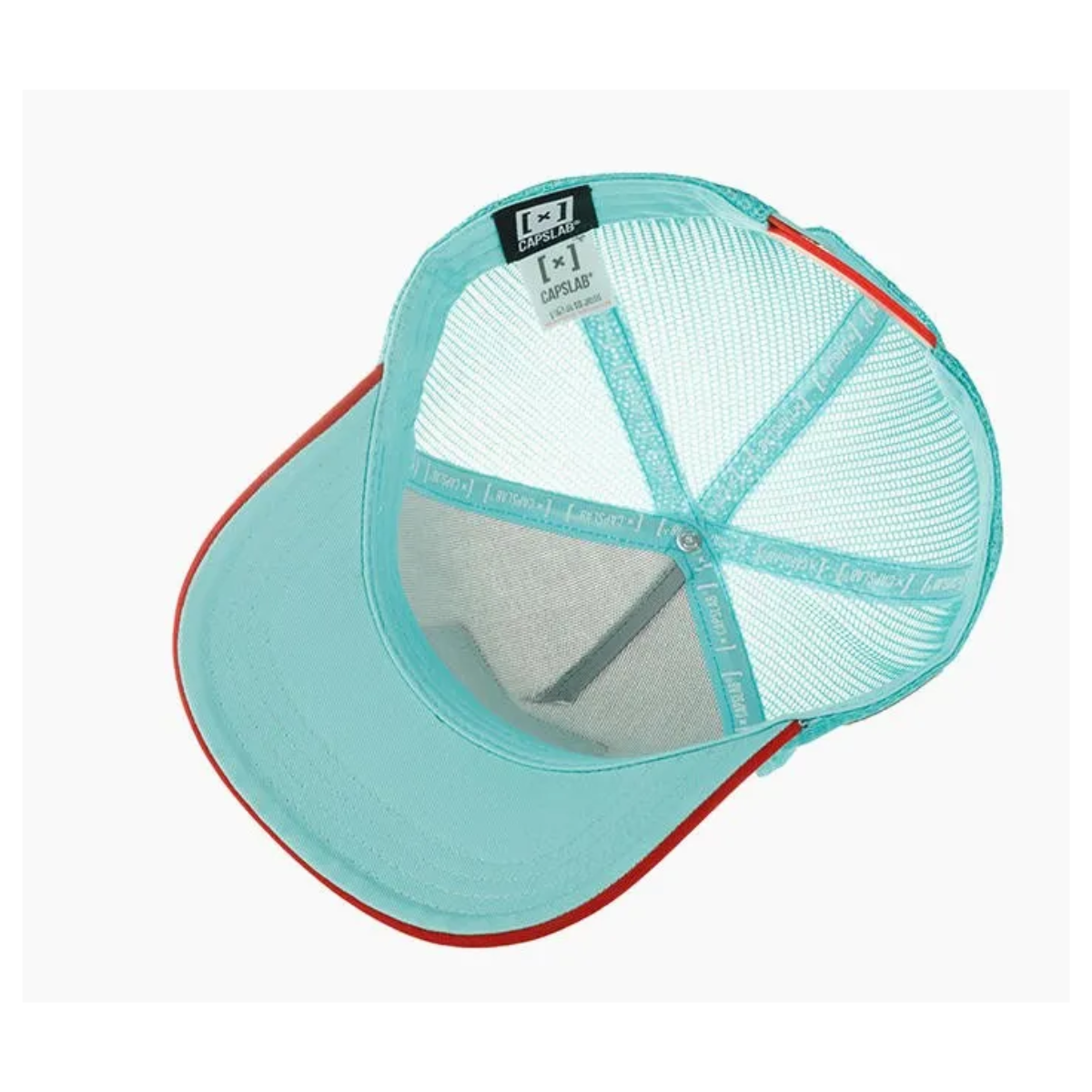 Gorra CAPSLAB Cosmopolitan Drink