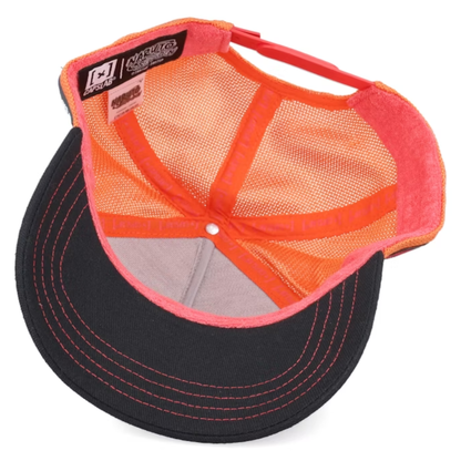 Gorra CAPSLAB Naruto Bandana
