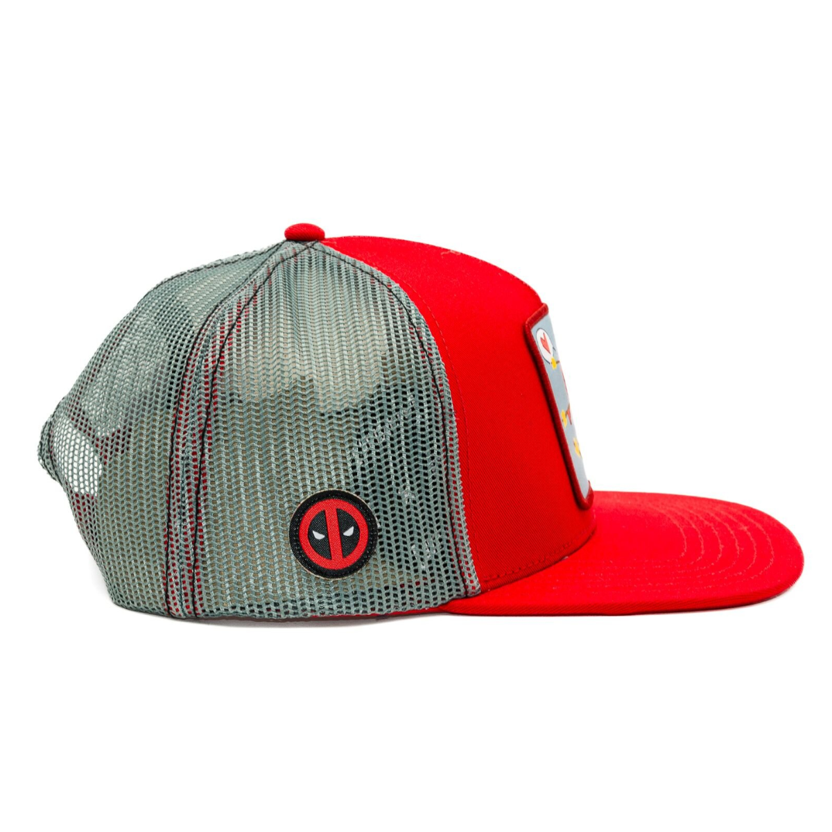 Gorra CAPSLAB DeadPool Enamorado