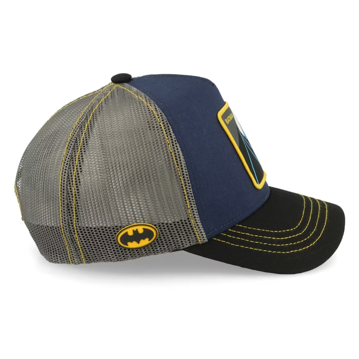 Gorra Capslab DC Comics Batman