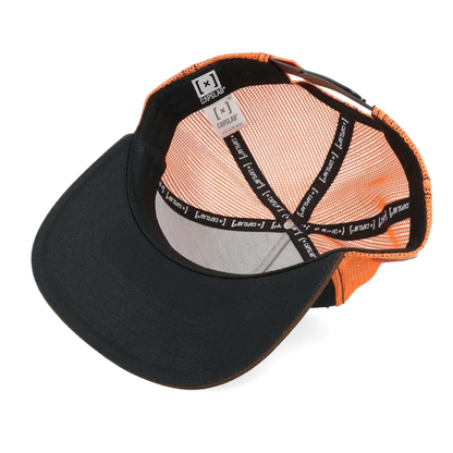 Gorra CAPSLAB Lucky Cat