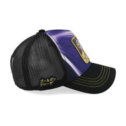 Gorra CAPSLAB Dragon Ball Freezer