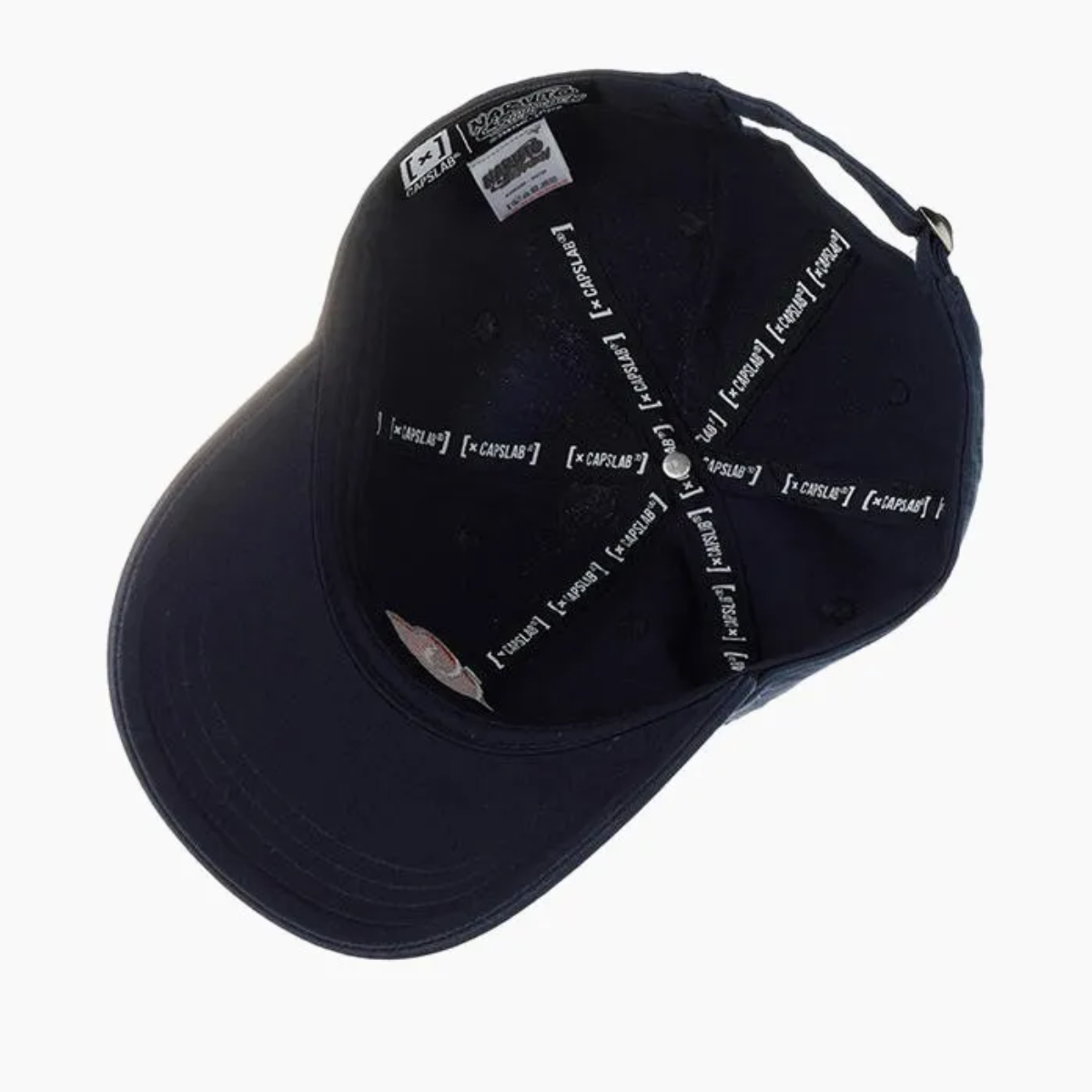 Gorra CAPSLAB Akatsuki