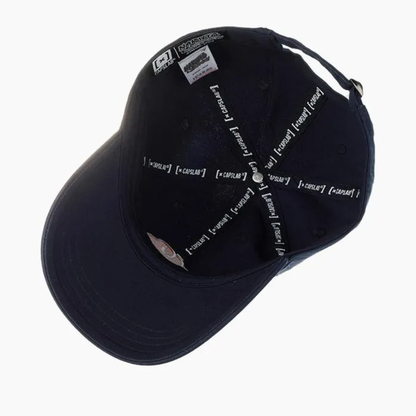 Gorra CAPSLAB Akatsuki