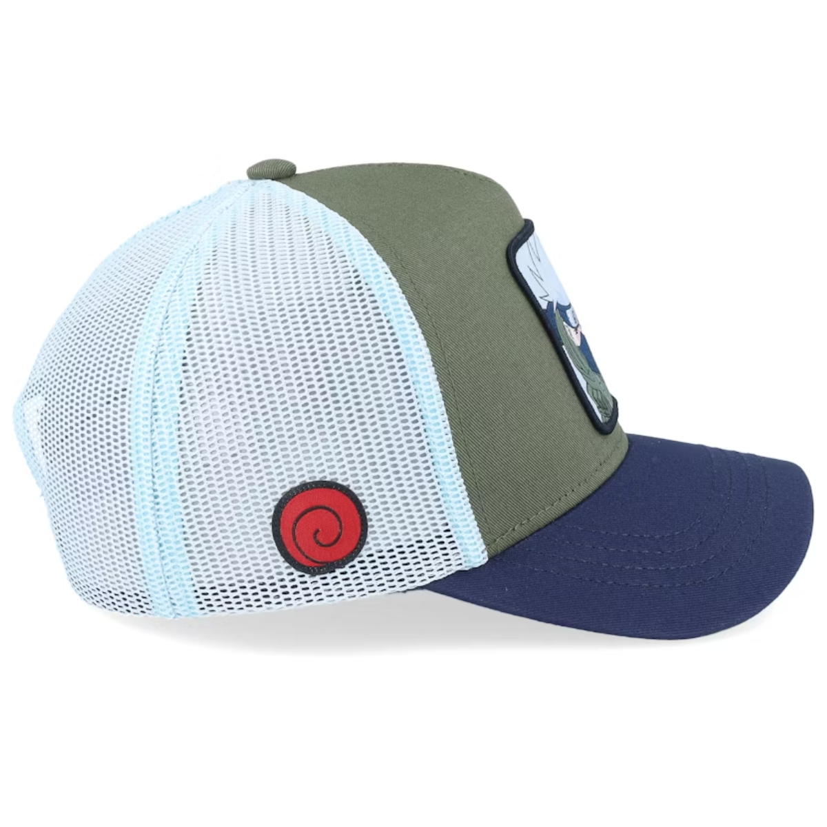 Gorra CAPSLAB KAKASHI Infantil